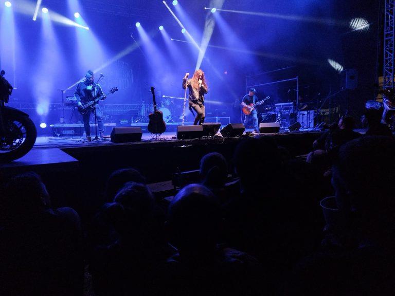 2023 Lipiec – Rock Blues i motocykle, Łagów