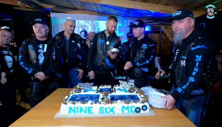 2023 Październik. 15 lat mineło. Chapter Gorzów Wlkp oraz Chapter Lubsko.